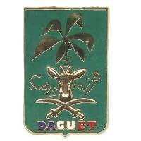 Division Daguet Koweït 91