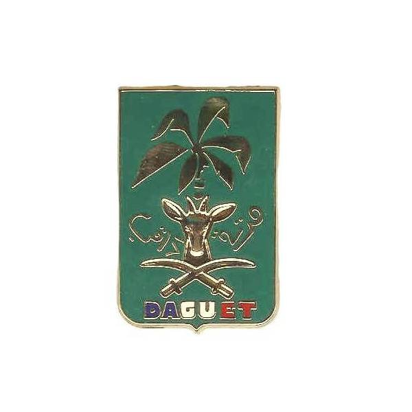 Division Daguet Koweït 91