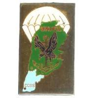 420° DSL / CCOS  UNIFIL  79-80