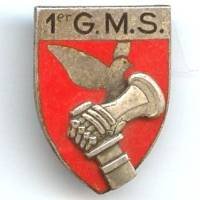 1° Gpt de Missiles...