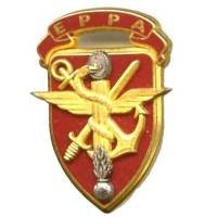 Ecole du Personnel...