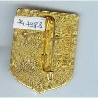 APRONUC 3° mandat 1993 (1° RCP)