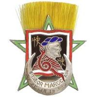 8° Tabor en Extrême-Orient...