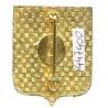 Escadron de Chasse 3 / 7 "Languedoc", ventre jaune