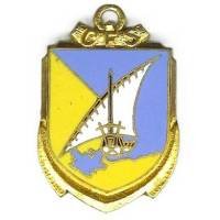 Troupes de la Côte...