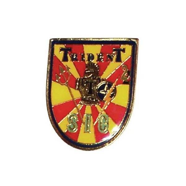 Transmissions Opération TRIDENT , Section d'Information et de Commandement  (KFOR) 2° Mandat , matriculé 307