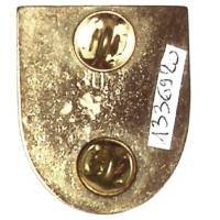 Transmissions Opération TRIDENT , Section d'Information et de Commandement  (KFOR) 2° Mandat , matriculé 307