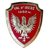 Val d'Isère   1850 m ,...
