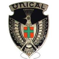 UNICAL ? , oiseau ailes...