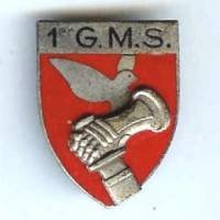 1° Gpt de Missiles...