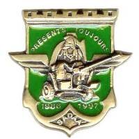 17° Régiment de Génie...