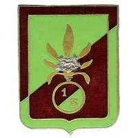 3° Régiment Etranger...