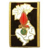 5° Régiment Etranger...