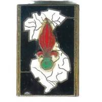 5° Régiment Etranger...