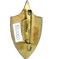 Amicale d'Anciens Légionnaires , écu suisse