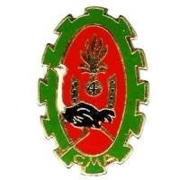 4° Régiment Etranger...