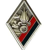 4° Régiment Etranger...