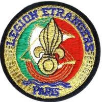 1° Régiment Etranger /...