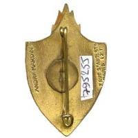 Groupe d'Auxiliaires Etrangers N° 4