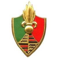 Groupe d'Auxiliaires...