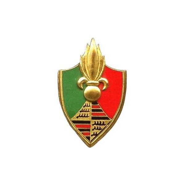 Groupe d'Auxiliaires Etrangers N° 4