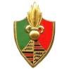 Groupe d'Auxiliaires Etrangers N° 4