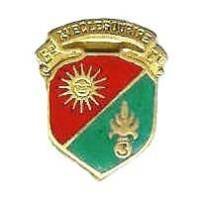 3° Régiment Etranger...