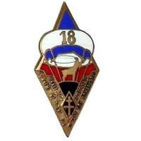 18° Bataillon d'Infanterie...