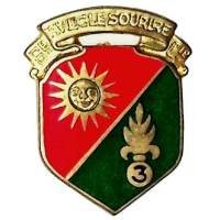3° Régiment Etranger...