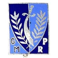 Groupe Mobile de Protection...