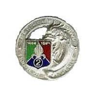 2° Régiment Etranger de...