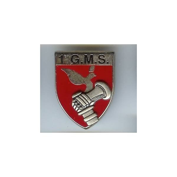 1° Gpt de Missiles Stratégiques Apt