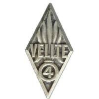 4° Demi-Brigade de Légion...
