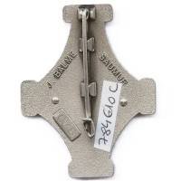 2° Régiment Etranger d'Infanterie - 1° Régiment Etranger de Cavalerie / Compagnie de Protection  Daguet 90 , matriculé 075