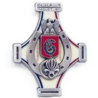 2° Régiment Etranger...