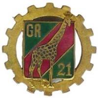 21° / 3° Groupe de...