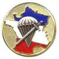 1° Bataillon de Choc...