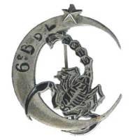 6° Bataillon du Levant ,...