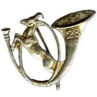 28° Bataillon de Chasseurs...