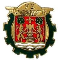 75° Compagnie de Quartier...