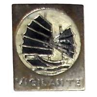 En argent , Vigilante...