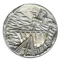 L' Attentif  (escorteur...