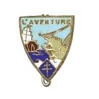 Aventure (frégate 1944-64 ,...