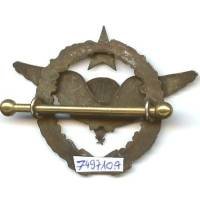 Brevet Parachutiste d' Essais de l' Armée de l' Air