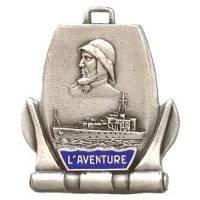 Aventure  (frégate 1944-64)