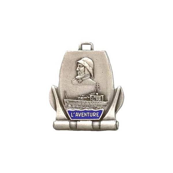 Aventure  (frégate 1944-64)