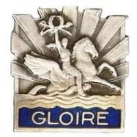 Gloire (croiseur 1937-58) ,...