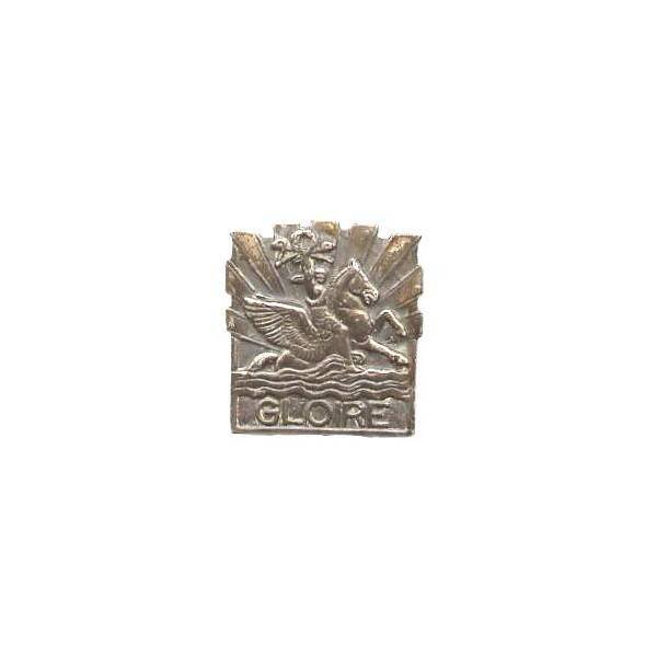 Gloire  (croiseur 1937-58) , FNFL, sans attache