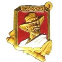 Hova (escorteur 1944-64) ,...