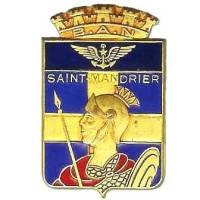 BAN Saint Mandrier  (1933-..)